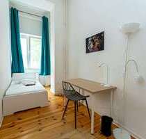 WG-Zimmer in Berlin 615,00 € 9 m²