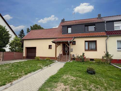Foto - Haus zum Kaufen in Jüterbog 239.000,00 € 112.9 m²