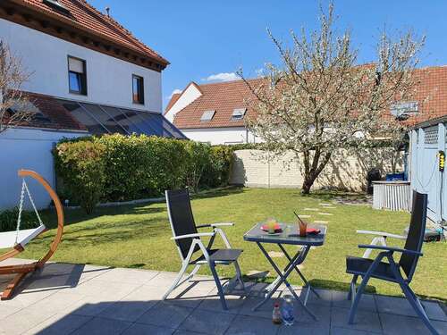Foto - Haus zum Kaufen in Bruchsal 489.000,00 € 122.28 m²