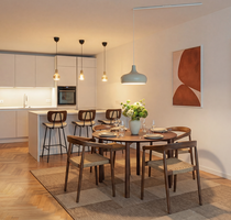 Wohnung zum Mieten in München 2.590,00 € 107.61 m²