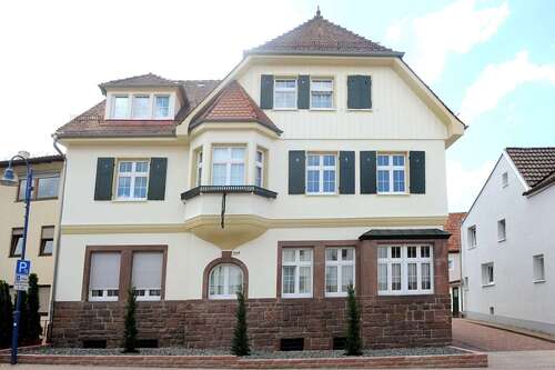 Foto - Wohnung zum Mieten in Pforzheim 540,00 € 59 m²