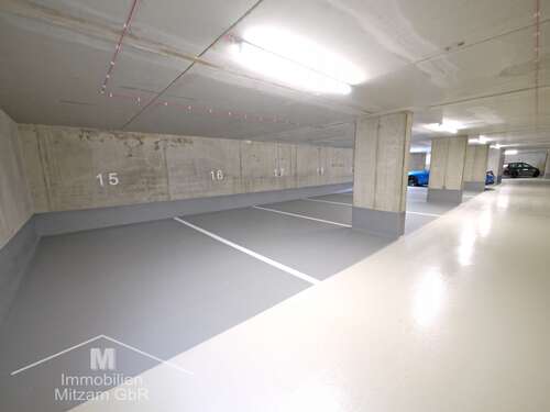 Foto - Garage zu verkaufen in Dietfurt 28.000,00 €