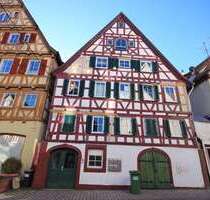 Wohnung zum Kaufen in Calw 119.000,00 € 54.4 m²