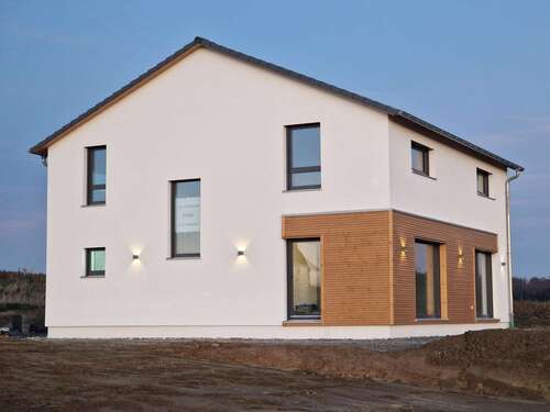 Foto - Haus zum Kaufen in Aglasterhausen 629.999,00 € 166 m²