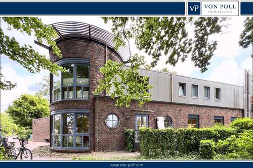 Foto - Büro in Oldenburg Bürgerfelde 1.550.000,00 € 645.42 m²