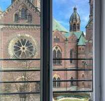 Wohnen auf Zeit in München 1.400,00 €