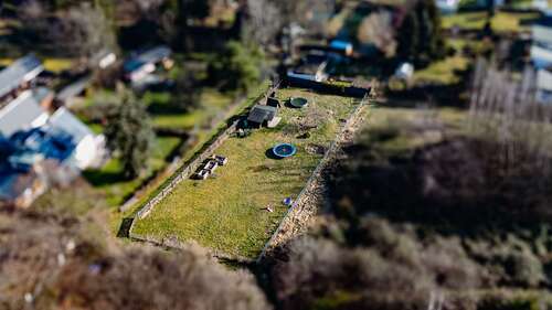 Foto - Grundstück zu verkaufen in Stollberg 35.000,00 € 1203 m²