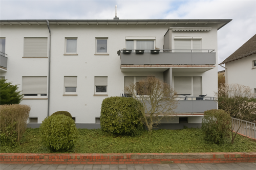 Foto - Wohnung zum Kaufen in Offenbach 240.000,00 € 63 m²