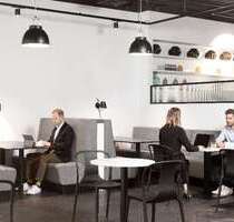 Büro in Hamburg 275,00 € 8 m² - 275,00 EUR Kaltmiete, ca.  8,00 m² in Hamburg (PLZ: 20355)