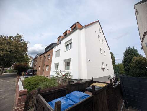 Foto - Wohnung zum Kaufen in Düsseldorf 140.000,00 € 34.88 m²