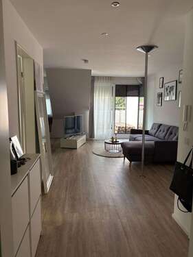Foto - Wohnung zum Mieten in Niederkassel 850,00 € 55.55 m²