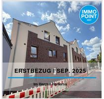 Wohnung zum Mieten in Haltern am See 815,00 € 59.35 m²