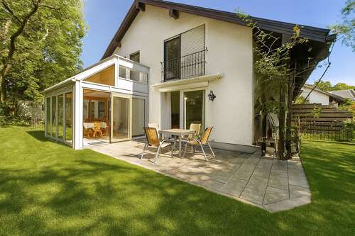 Foto - Haus zum Kaufen in München 1.235.000,00 € 172 m²