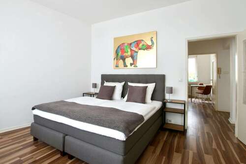 Foto - Wohnen auf Zeit in Köln 1.680,00 €