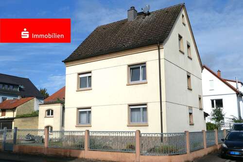 Foto - Haus zum Kaufen in Hattersheim 580.000,00 € 142.47 m²
