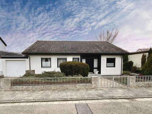 Foto - Haus zum Kaufen in Dannstadt-Schauernheim 545.000,00 € 133 m²