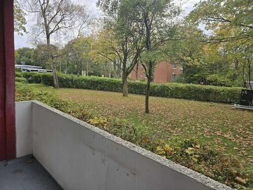 Foto - Wohnung zum Mieten in Bordesholm 540,00 € 67.84 m²