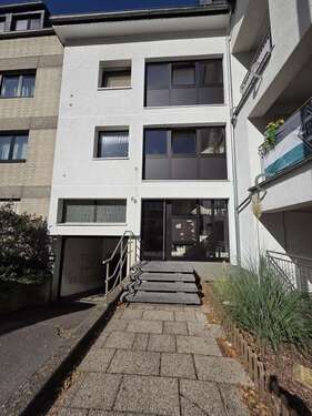 Foto - Wohnung zum Mieten in Mönchengladbach Geistenbeck 550,00 € 55 m²