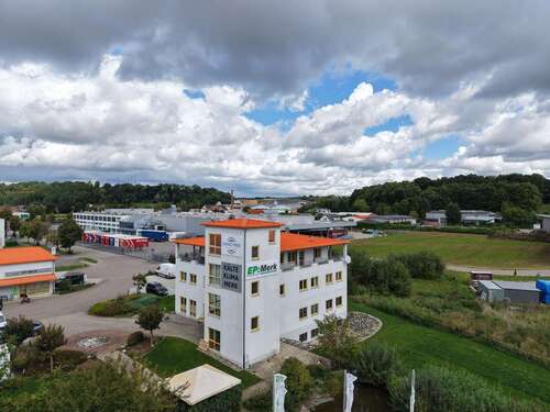 Foto - Büro in Bellenberg 1.400,00 € 190 m²