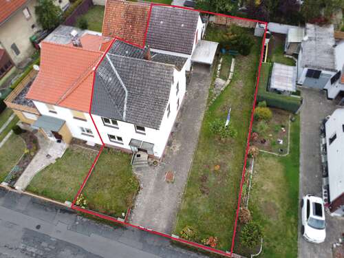 Foto - Haus zum Kaufen in Ilsede 160.000,00 € 119 m²