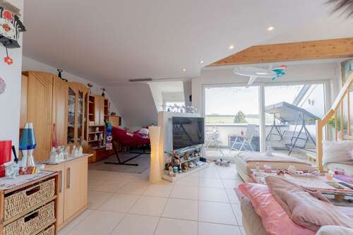 Foto - Wohnung zum Kaufen in Trierweiler 335.000,00 € 81.15 m²