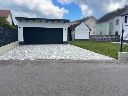 Foto - Garage zu verkaufen in Maxhütte-Haidhof 100.000,00 €