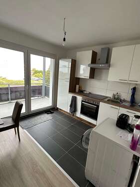 Foto - Wohnung zum Mieten in Bad Düben 465,00 € 45 m²