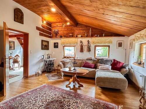 Foto - Haus zum Kaufen in Inzell 1.195.000,00 € 294 m²
