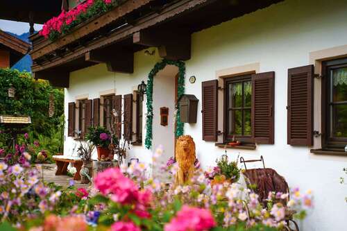 Foto - Haus zum Kaufen in Inzell 1.395.000,00 € 294 m²