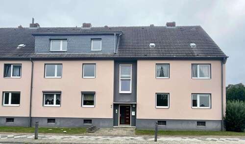 Foto - Wohnung zum Mieten in Wilhelmshaven 409,00 € 59.82 m²