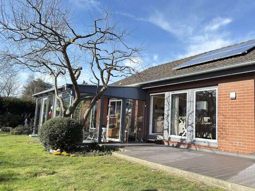 Foto - Haus zum Kaufen in Wedel 565.000,00 € 106.13 m²