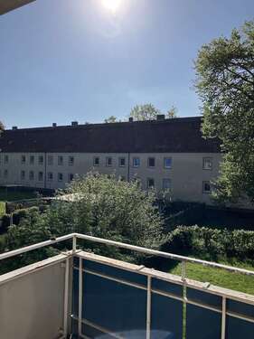 Foto - Wohnung zum Mieten in Salzgitter 315,00 € 52.02 m²