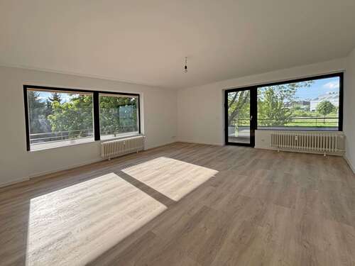 Foto - Wohnung zum Mieten in Mainz 1.050,00 € 81.8 m²