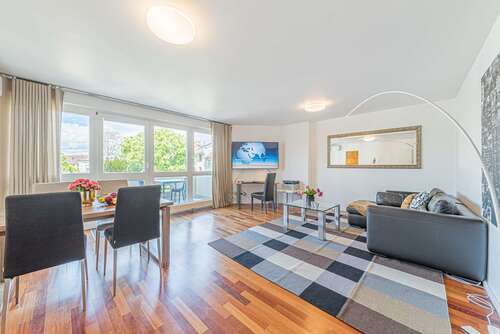 Foto - Wohnung zum Mieten in Frankfurt 1.800,00 € 72 m²