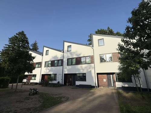 Foto - Haus zum Mieten in Hamburg 2.196,00 € 122 m²