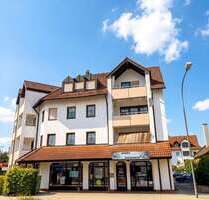Wohnung zum Mieten in Lauingen 630,00 € 69.64 m²