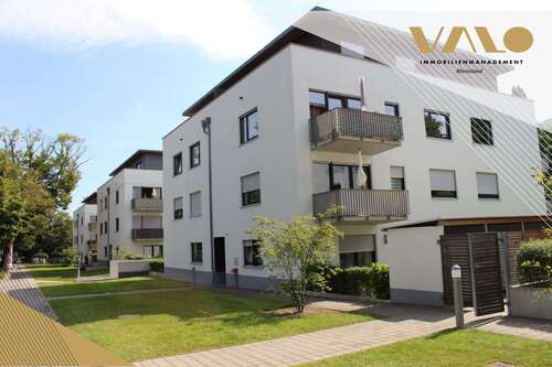 Foto - Wohnung zum Mieten in Berlin 990,00 € 57 m²