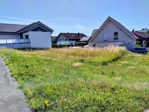 Foto - Grundstück zu verkaufen in Schönau 54.000,00 € 406 m²
