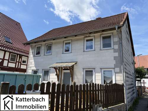 Foto - Haus zum Kaufen in Seesen 130.000,00 € 114 m²