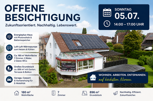 Foto - Haus zum Kaufen in Mühlacker 630.000,00 € 180 m²