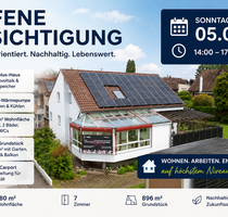 Haus zum Kaufen in Mühlacker 630.000,00 € 180 m²