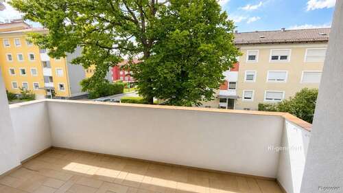 Foto - Wohnung zum Kaufen in Traunstein 349.000,00 € 92 m²