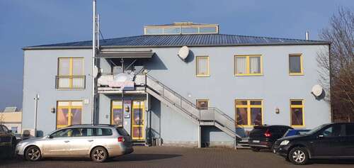 Foto - Halle in Schweinfurt 2.000,00 € 350 m²