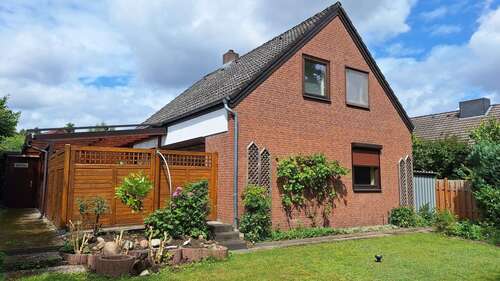 Foto - Haus zum Kaufen in Lüneburg 385.000,00 € 100 m²