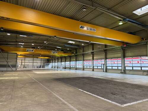 Foto - Halle in Dohna 20.000,00 € 3181.77 m²