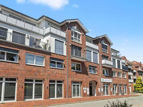 Foto - Wohnung zum Kaufen in Buchholz in der Nordheide 188.000,00 € 103.87 m²