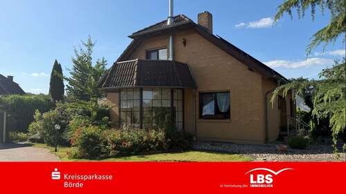 Foto - Haus zum Kaufen in Ivenrode 339.000,00 € 145 m²