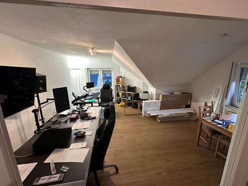 Foto - Wohnung zum Mieten in Ötzingen 400,00 € 54 m²