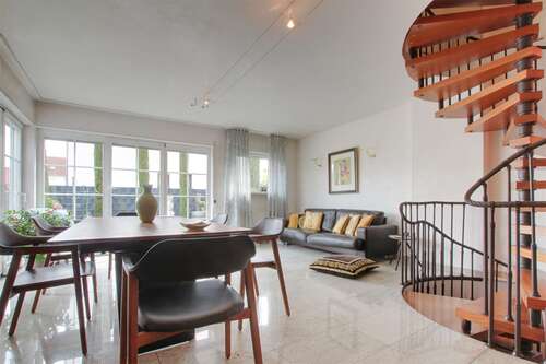 Foto - Wohnung zum Kaufen in Mühlheim 495.000,00 € 128.64 m²