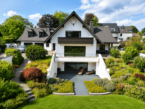Foto - Haus zum Kaufen in Brüggen 1.599.000,00 € 544.76 m²